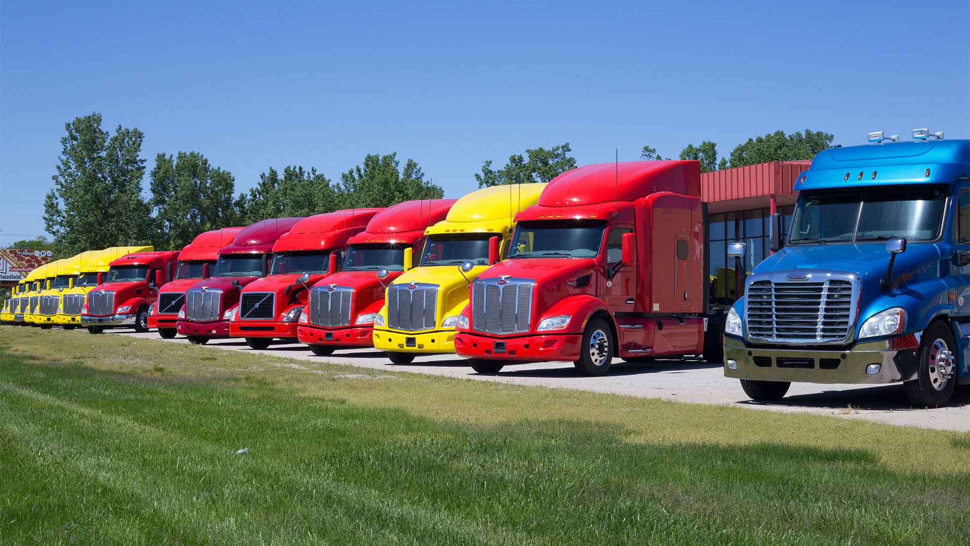 Securelink Logistics vaulting and protected transport preview